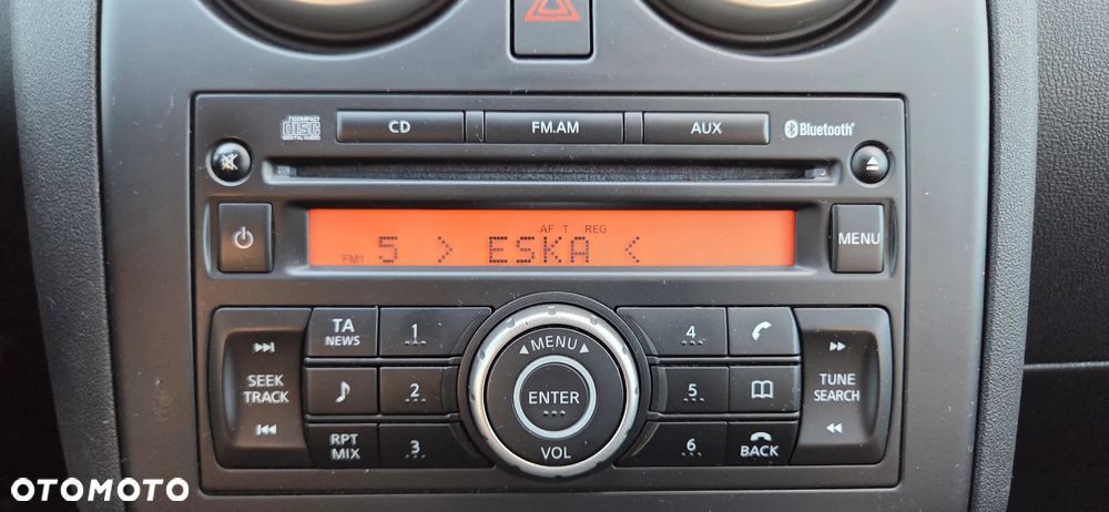 Nissan Qashqai 1.6 visia - 18