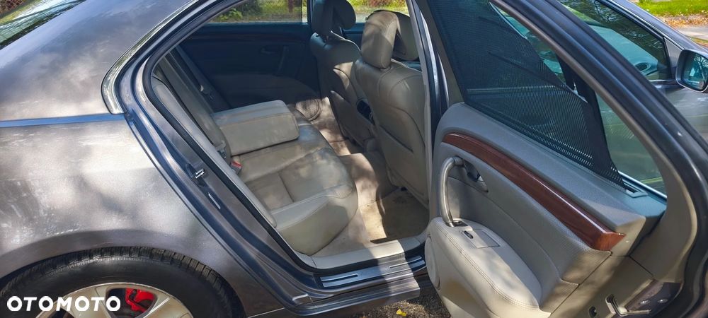 Honda Legend - 24