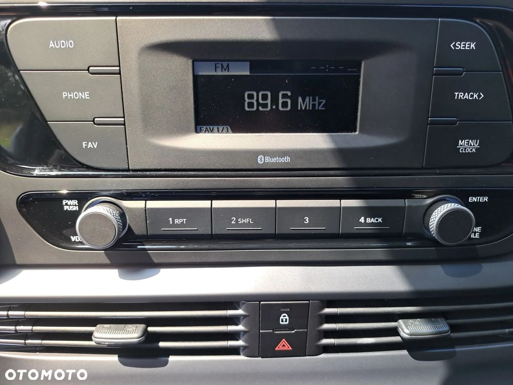 Hyundai i20 1.2 Comfort - 15