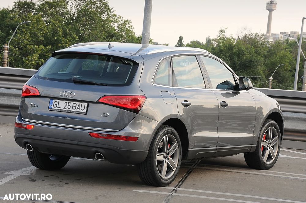 Audi Q5 - 3