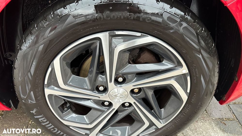 Hyundai i30 i30cw 1.6 CRDi Style - 23