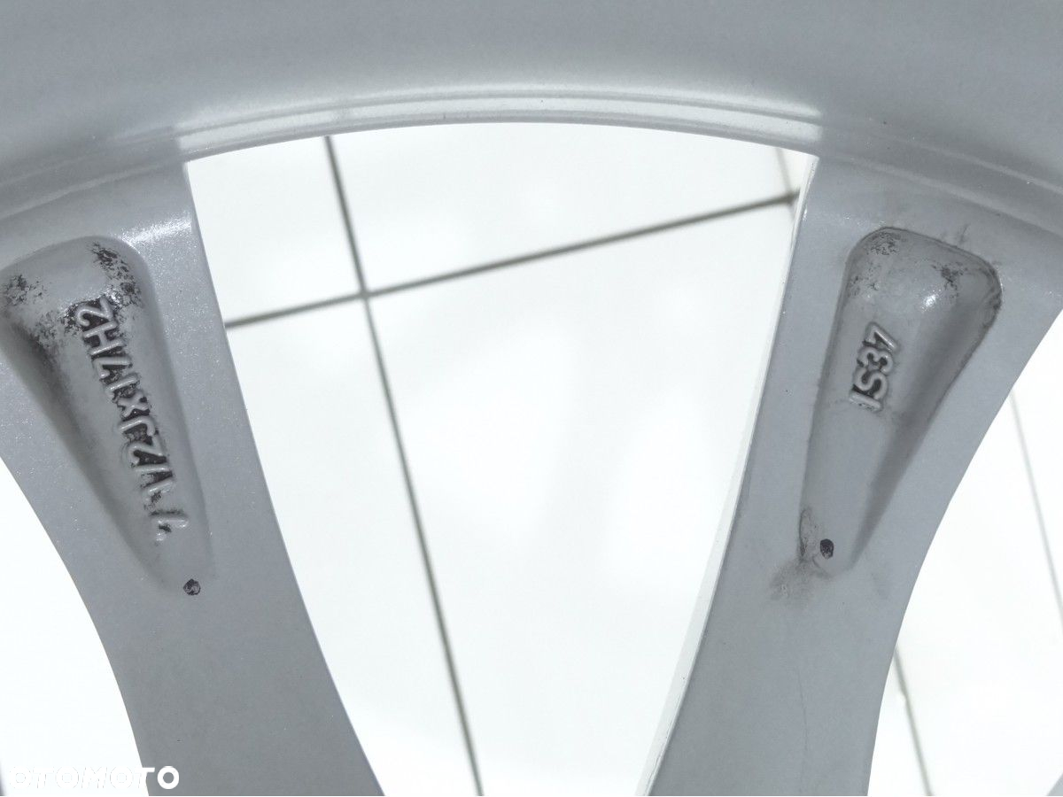 Felgi aluminiowe BMW  17" BMW 3 F30 F31 4 F32 F33 - 7