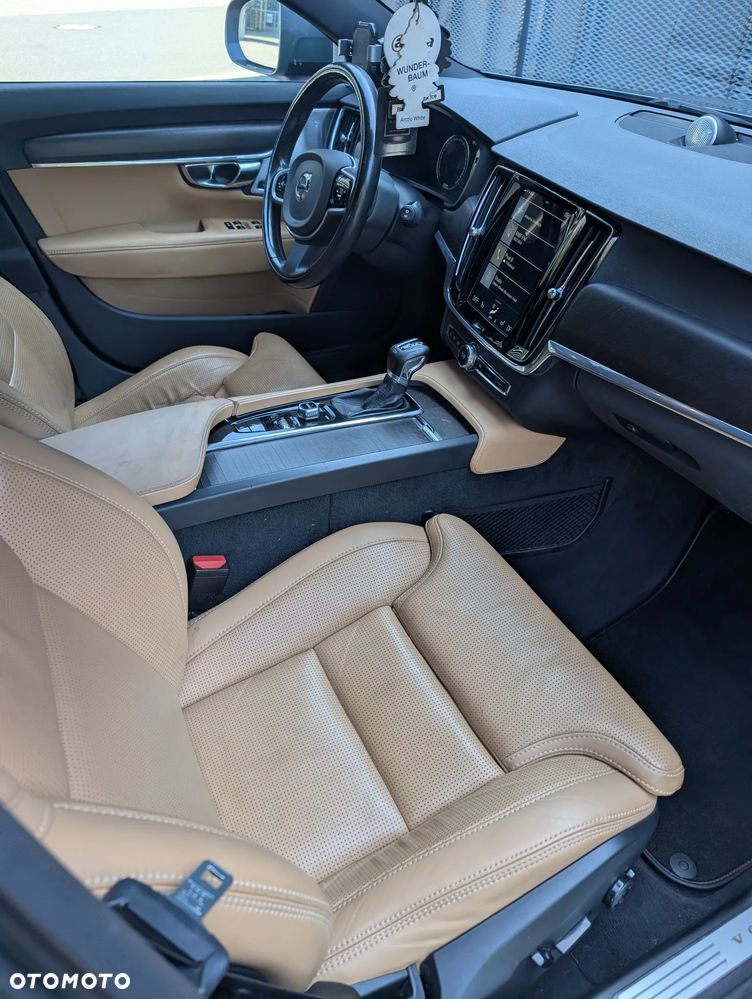 Volvo V90 T6 AWD Inscription - 15