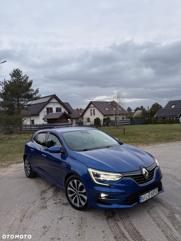 Renault Megane 1.3 TCe FAP Intens - 3