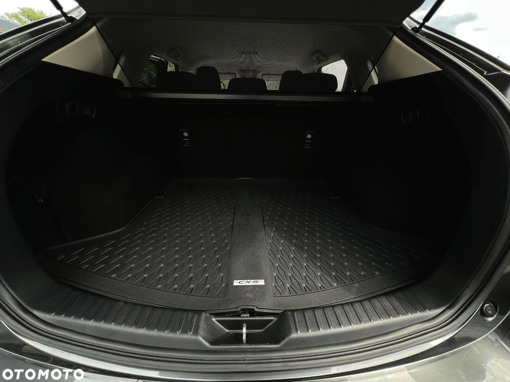 Mazda CX-5 - 19