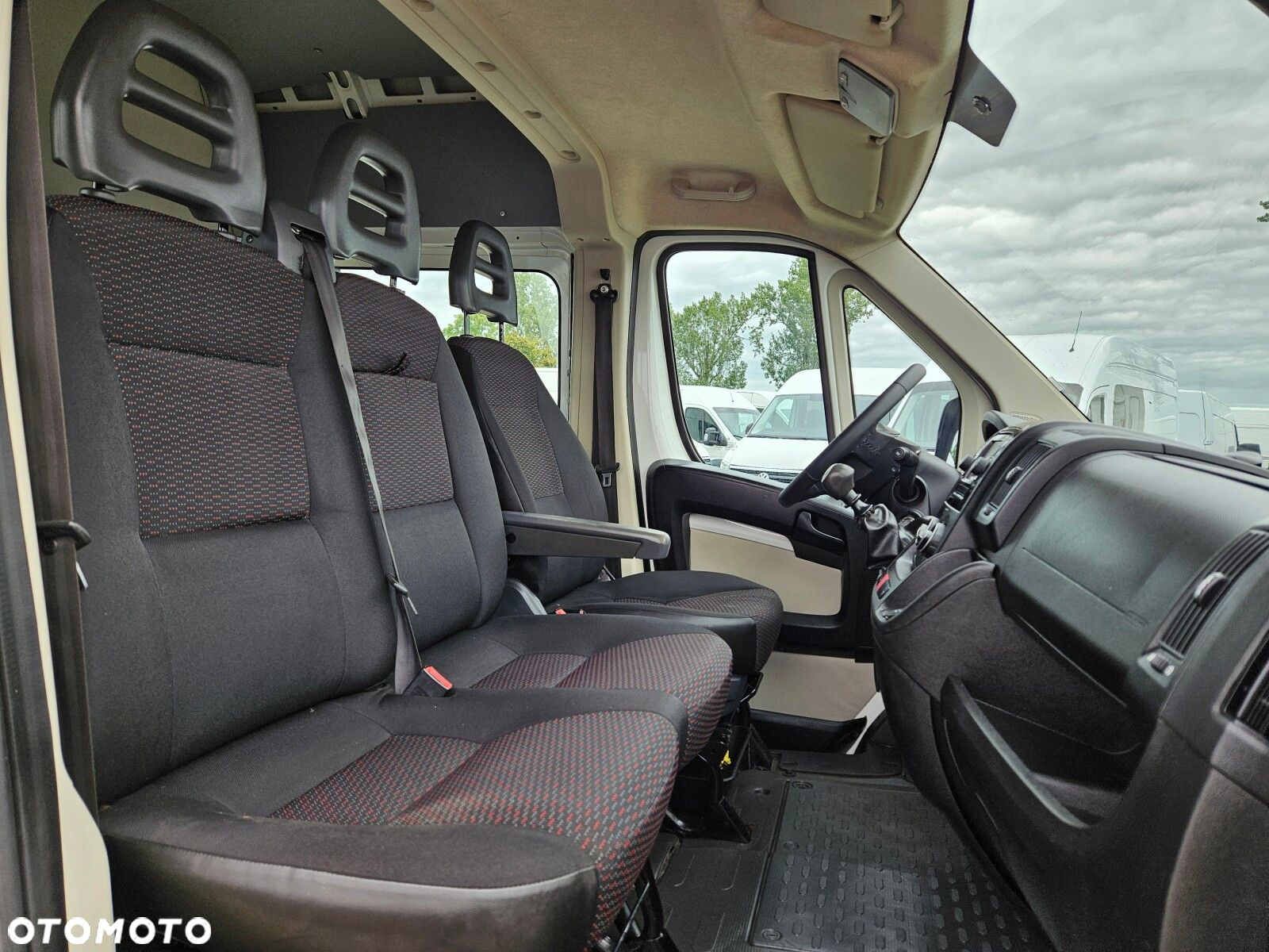 Citroën Jumper L2H2 *74999zł NETTO* 2.0 HDi/131KM - 26
