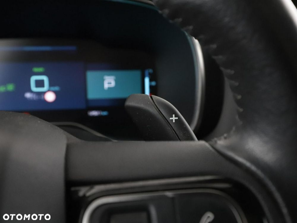 Citroën C5 Aircross 225 e-EAT8 SHINE PACK - 37