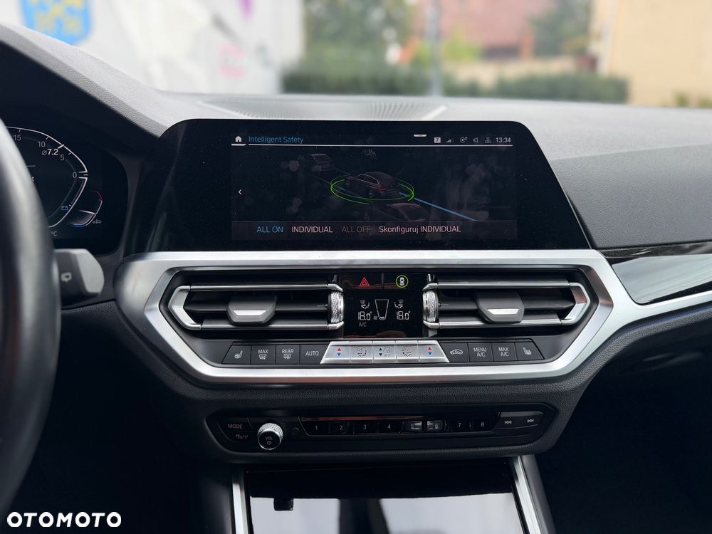 BMW Seria 3 - 19