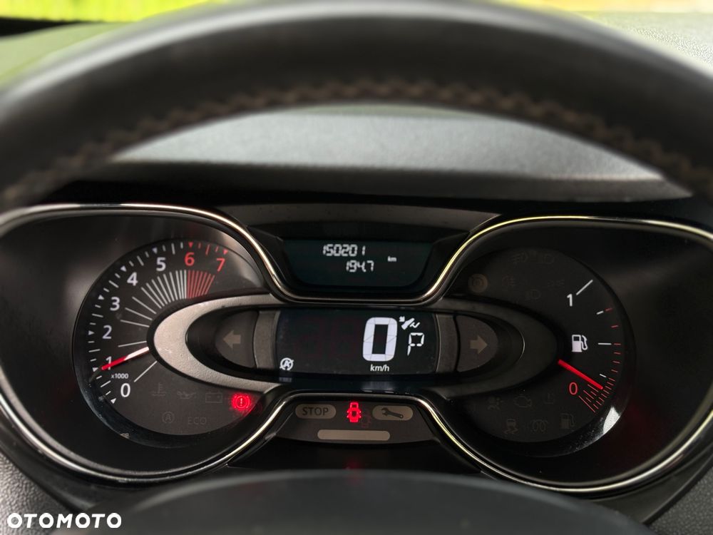 Renault Captur 1.2 TCe Intens EDC - 18
