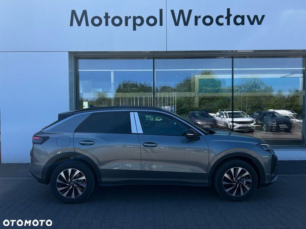 Volkswagen T-Roc - 10