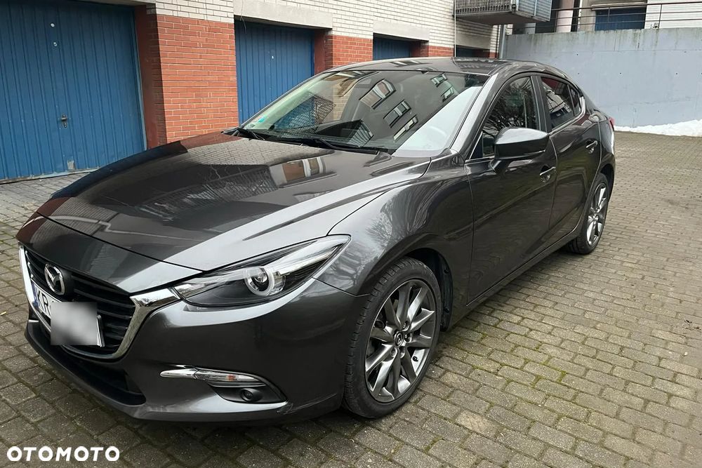 Mazda 3 2.0 Skyenergy - 8