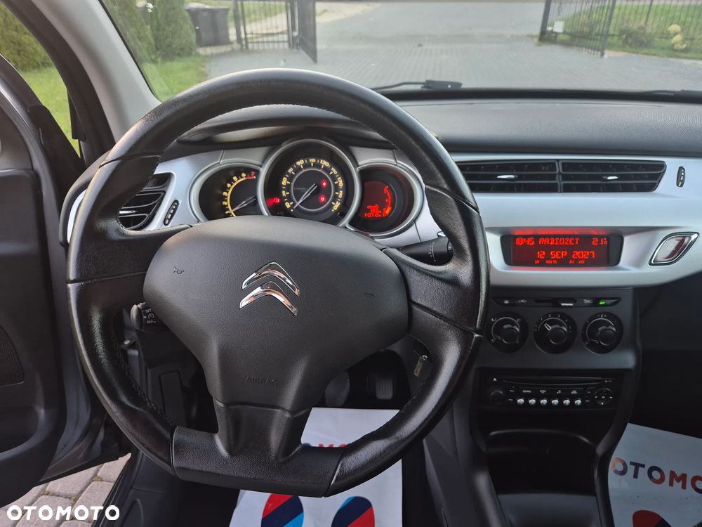 Citroën C3 1.4 VTi Exclusive - 35