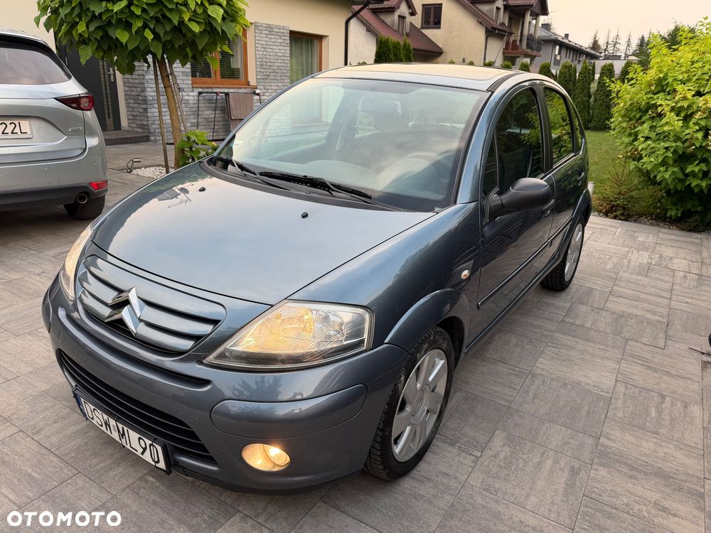 Citroën C3 - 12