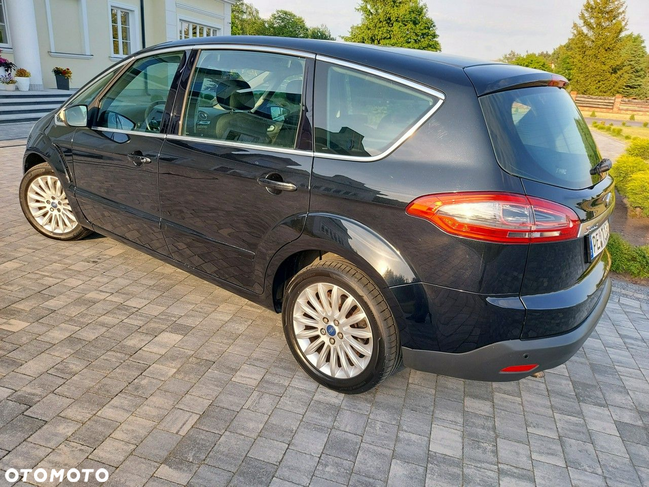 Ford S-Max - 3