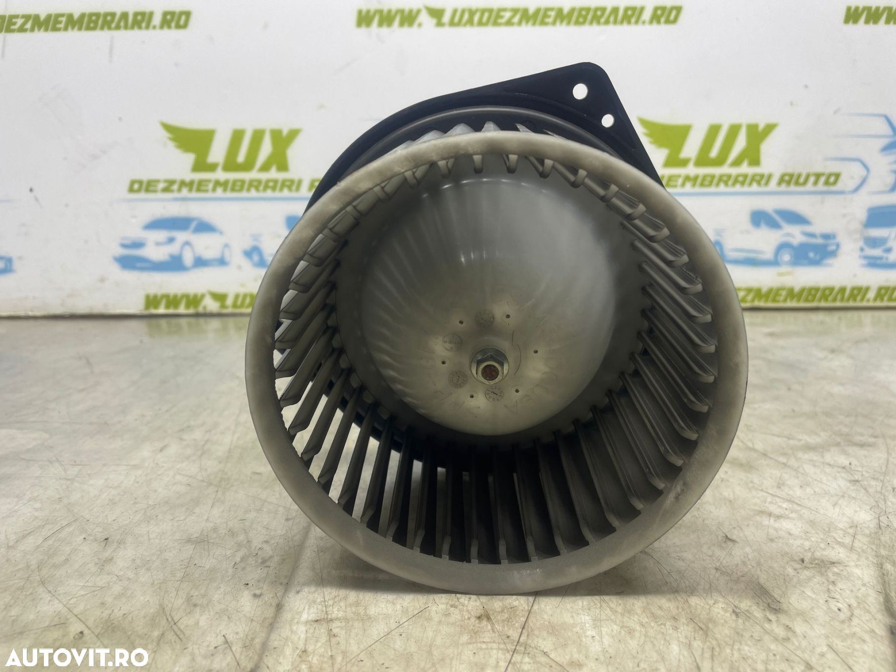 Ventilator aeroterma 7802A217 Mitsubishi ASX 1 [2010 - 2012] 1.8 di-d - 1