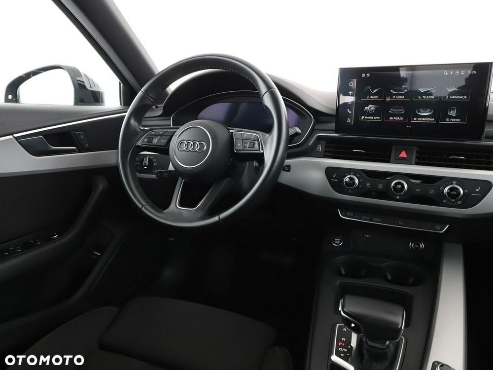 Audi A4 Limousine 40 TFSI S tronic advanced - 17