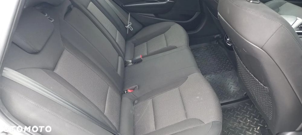 Hyundai i40 1.7 CRDi blue Style - 17