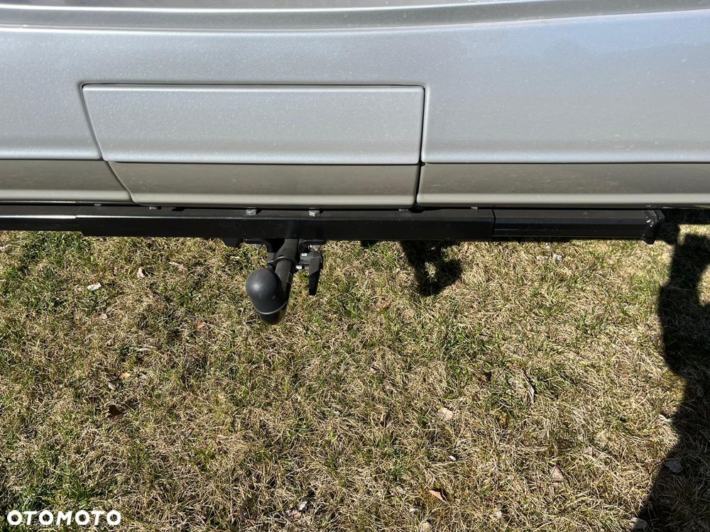 Carthago CHIC E-LINE I 61XL LE - 29