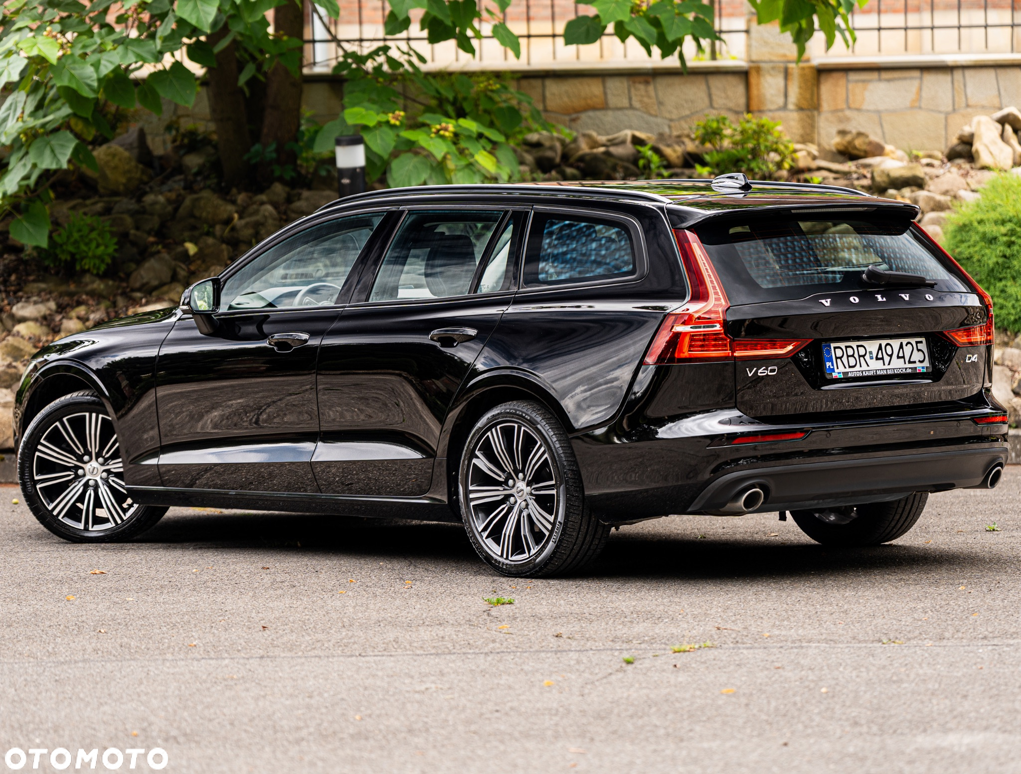 Volvo V60 D4 - 14
