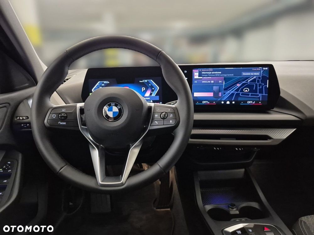 BMW Seria 1 - 15