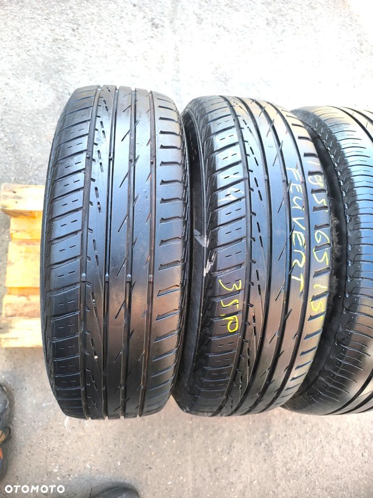 5x112 Felgi Aluminiowe Alufelgi 15 Koła Letnie Lato VW GOLF 5 6 7 V VI VII JETTA CADDY TOURAN SHARAN PASSAT B5 SEAT AUDI SKODA Legnica ALU-RAD 195/65 5,5mm - 19