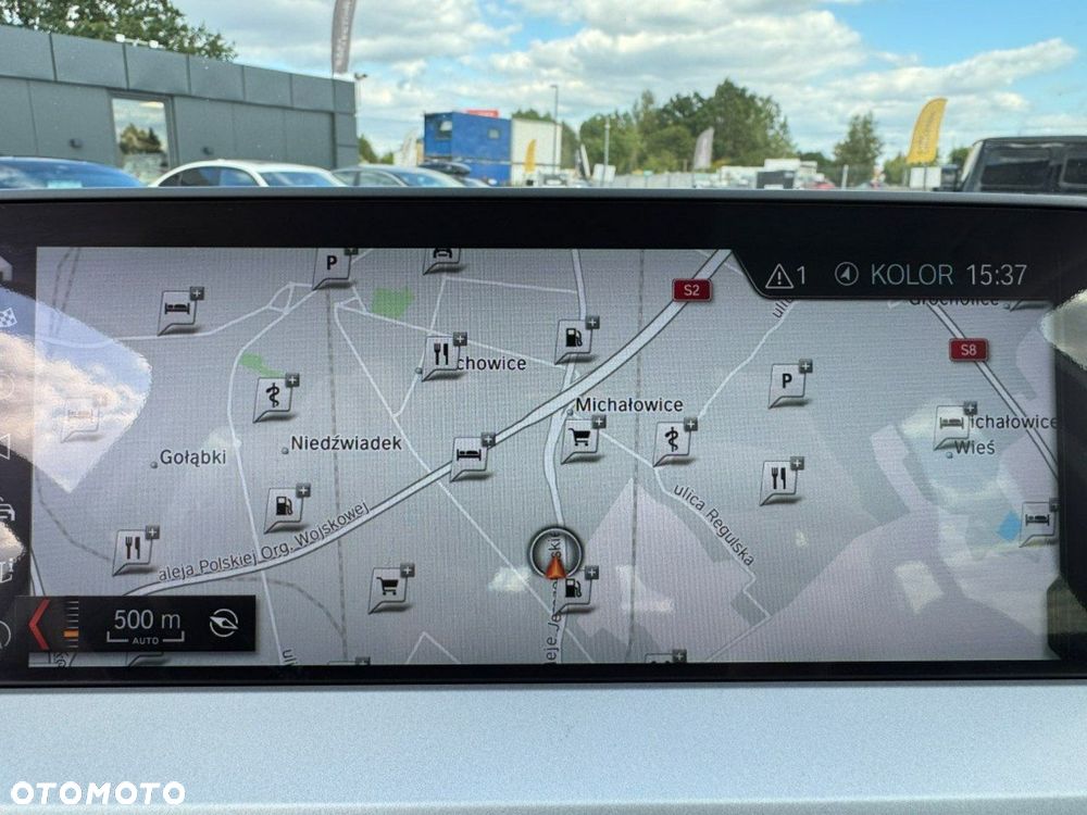 BMW X3 xDrive20d - 16