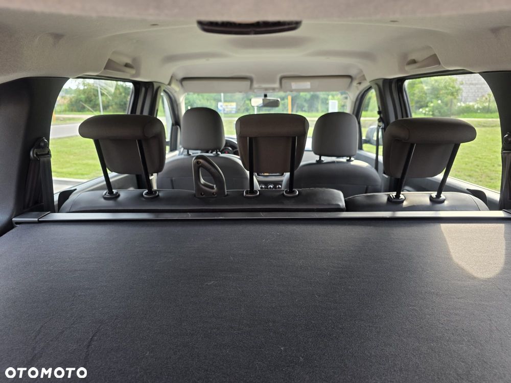 Dacia Lodgy 1.2 TCe Laureate - 17