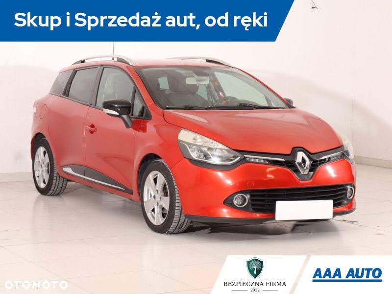 Renault Clio - 2