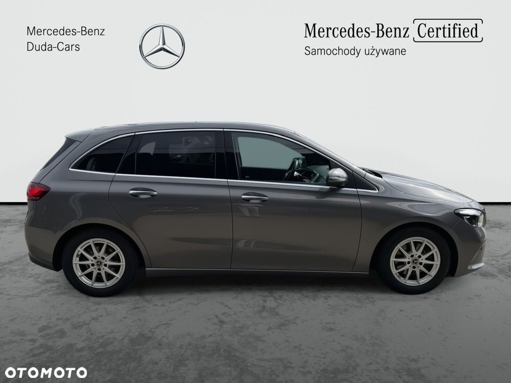 Mercedes-Benz Klasa B - 7