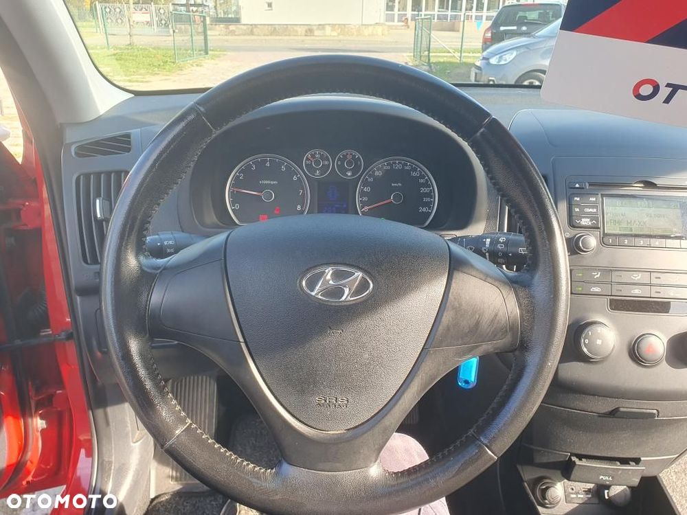Hyundai i30 N - 25