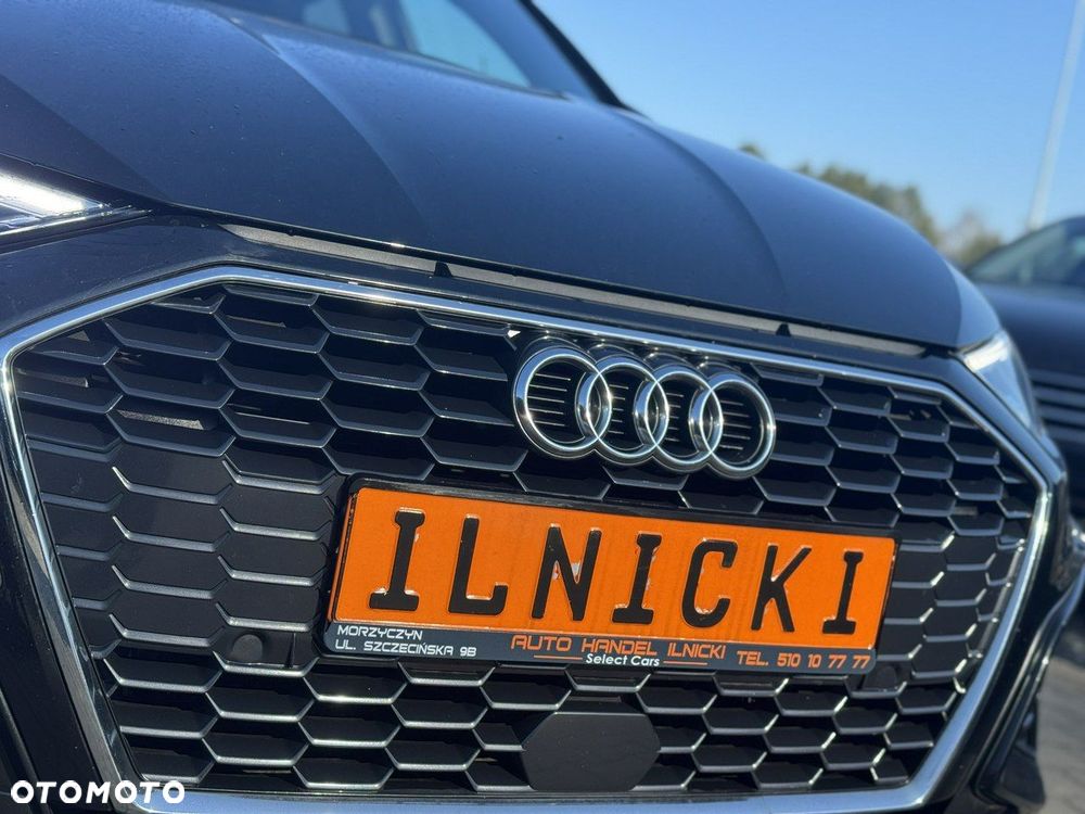 Audi A3 Sportback - 8