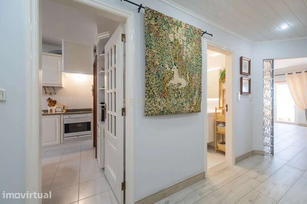 Apartamento T4 com Sótão | Massamá - Grande imagem: 5/60