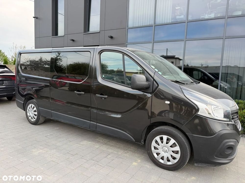 Renault Trafic - 11
