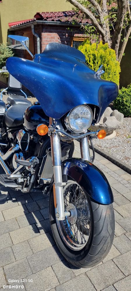 Kawasaki Vulcan - 4
