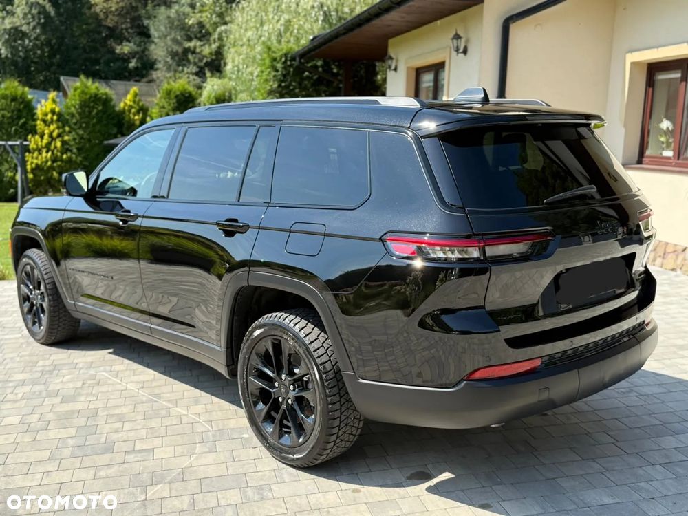 Jeep Grand Cherokee - 6