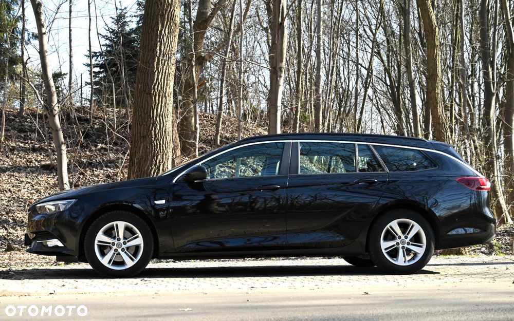Opel Insignia - 17