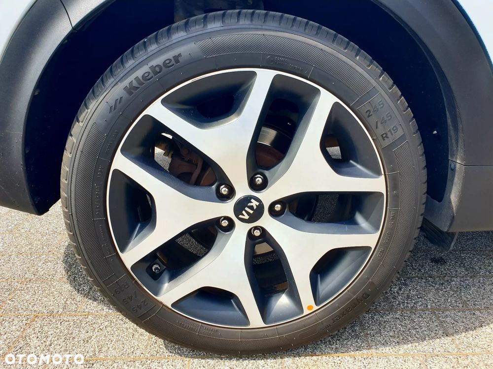 Kia Sportage - 38