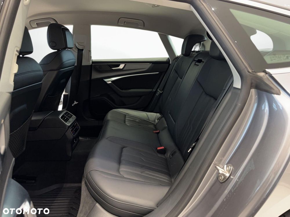 Audi A7 Sportback 55 TFSI Quattro S tronic - 28