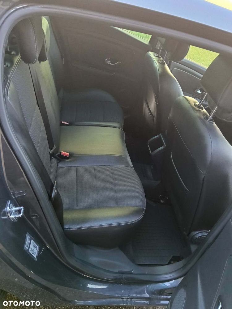 Renault Megane - 13