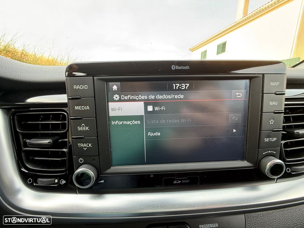 Kia Stonic 1.0 T-GDI 100 OPF Dream-Team Edition - 39
