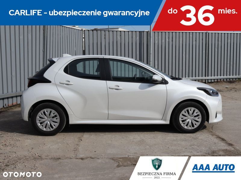 Mazda 2 - 8