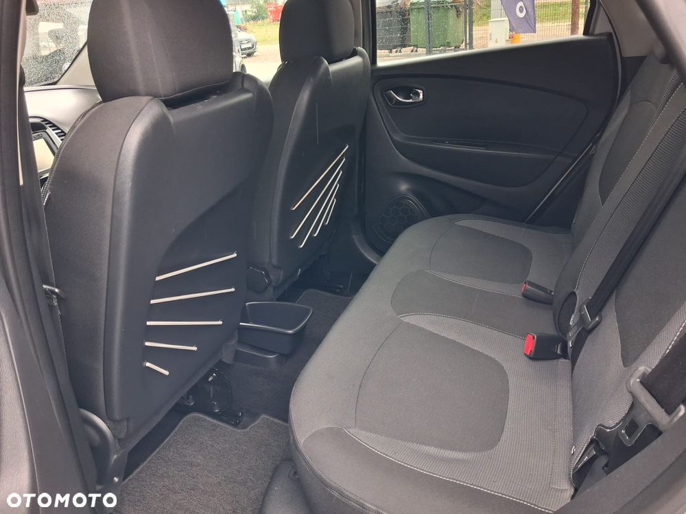 Renault Captur - 15