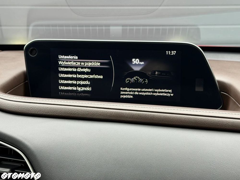 Mazda CX-30 e-SKYACTIV-X 2.0 M HYBRID SELECTION - 13