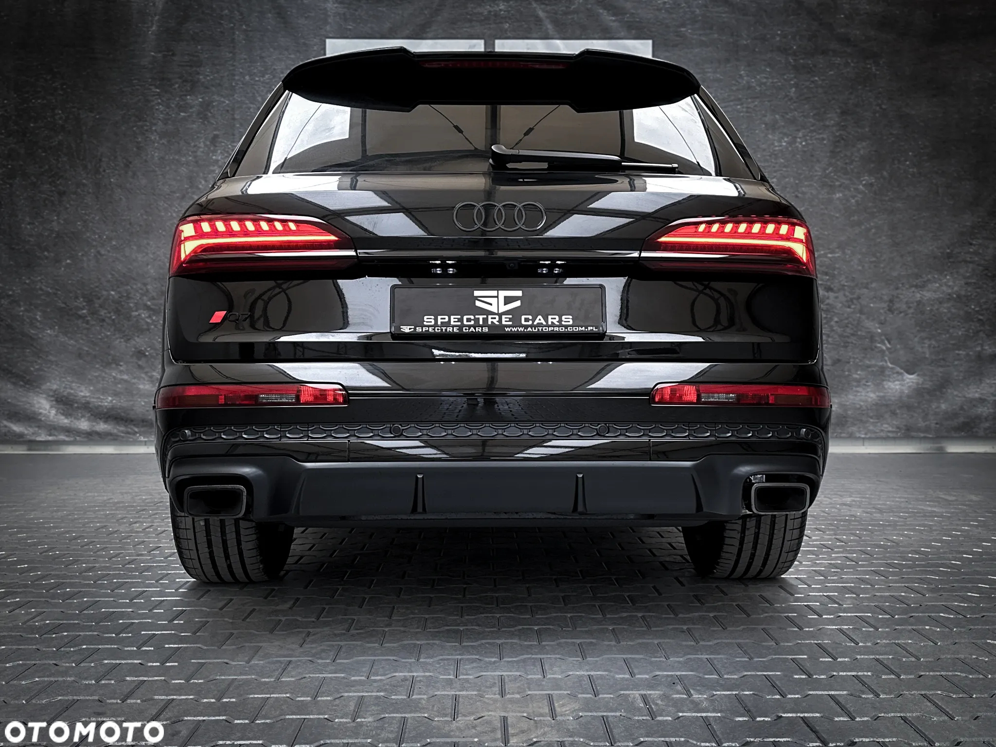 Audi Q7 - 12