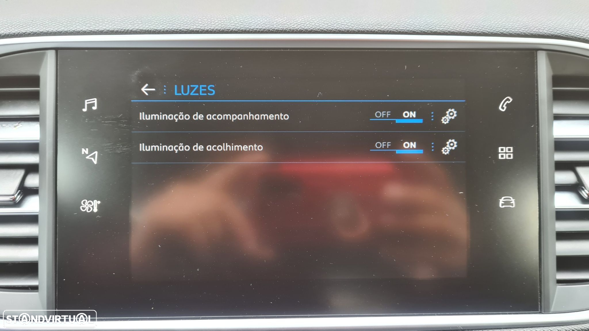 Peugeot 308 1.5 BlueHDi GT Line - 30