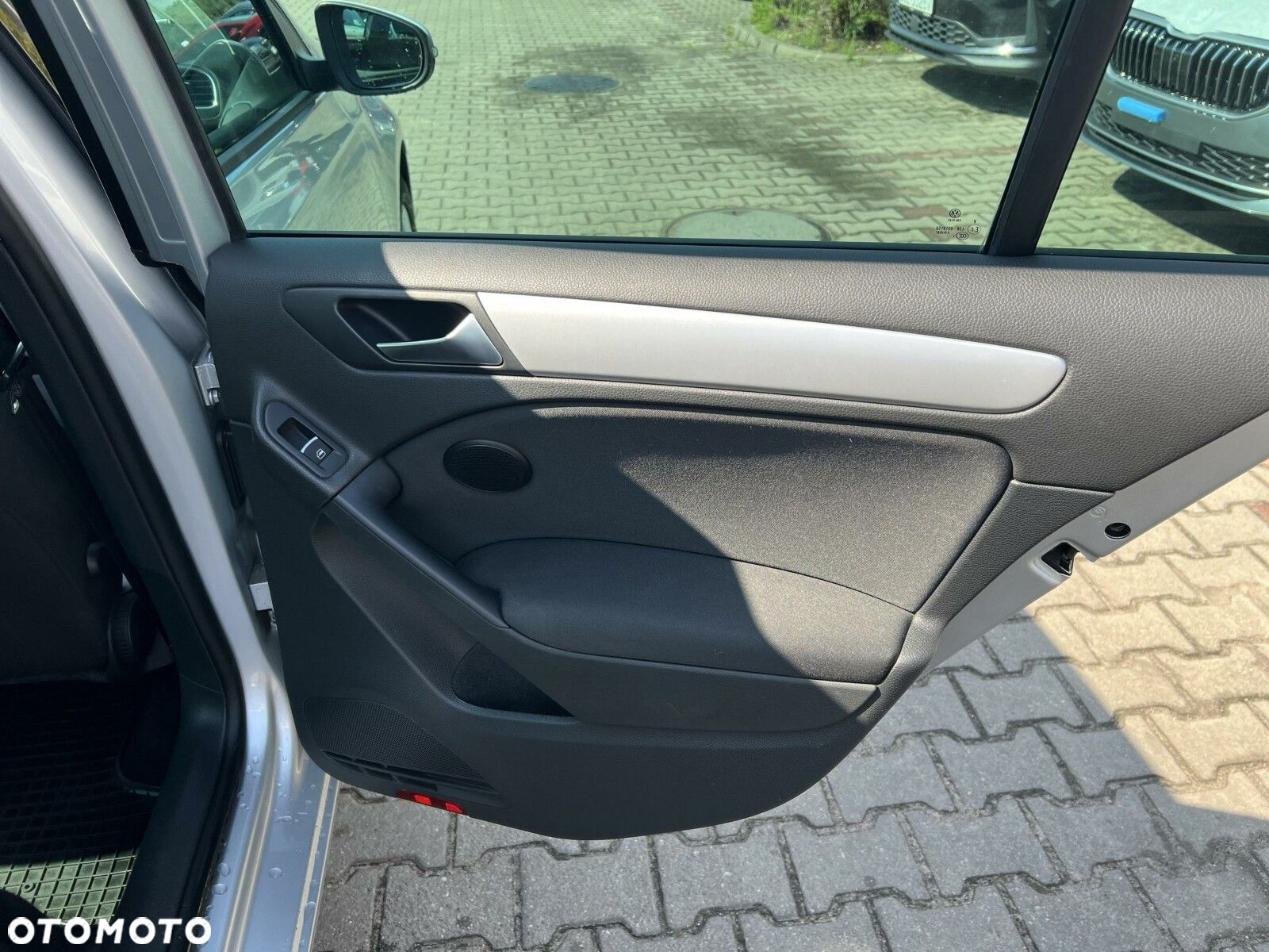 Volkswagen Golf VI 1.4 TSI Highline - 13