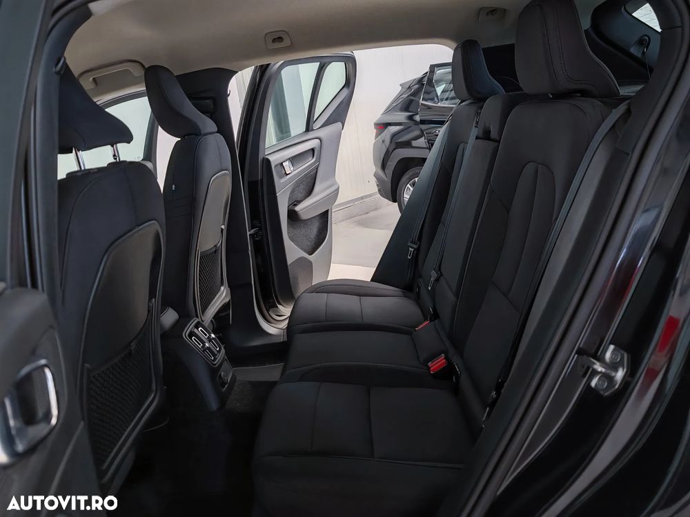 Volvo XC 40 T4 Recharge DKG Inscription - 23