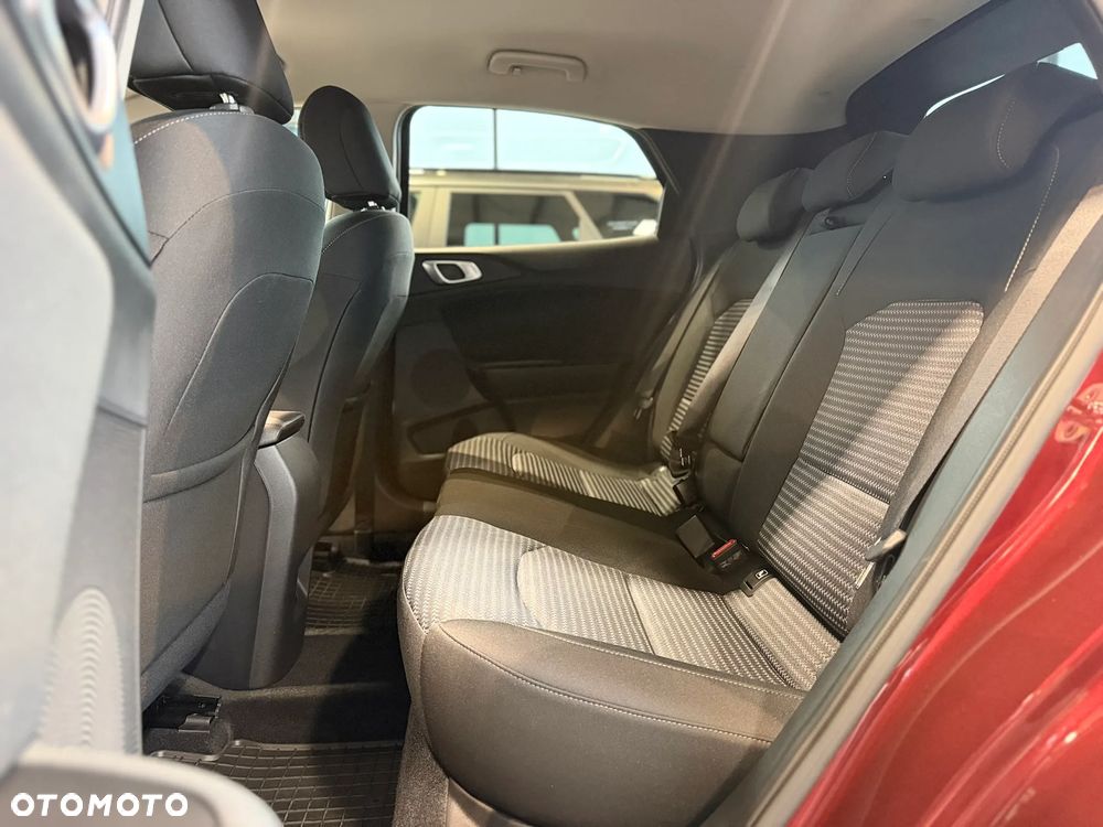 Kia XCeed 1.6 T-GDI M DCT - 16