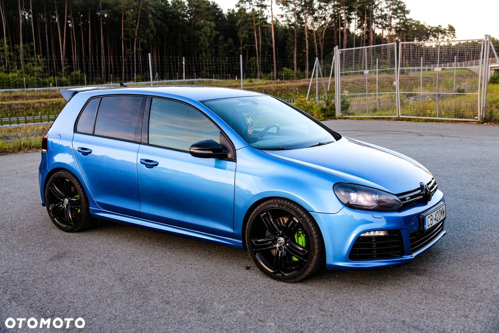 Volkswagen Golf - 15