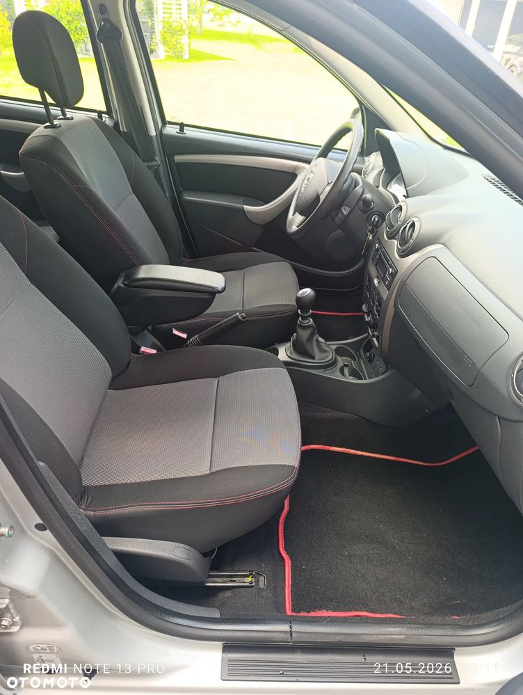 Dacia Duster 1.5 dCi Laureate - 15